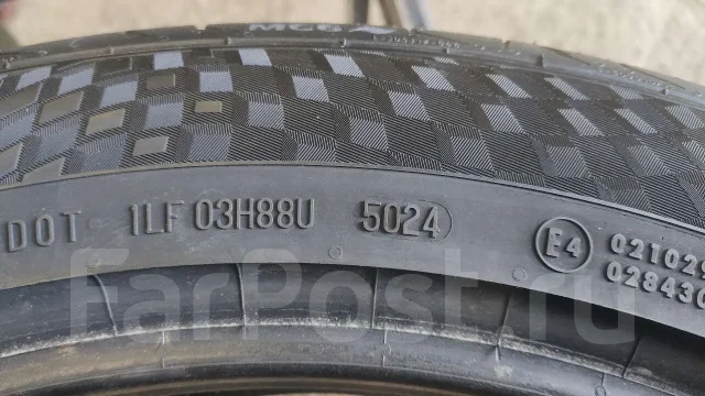 Continental MaxContact MC6