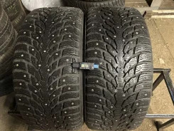 Nokian Hakkapeliitta 9 SUV