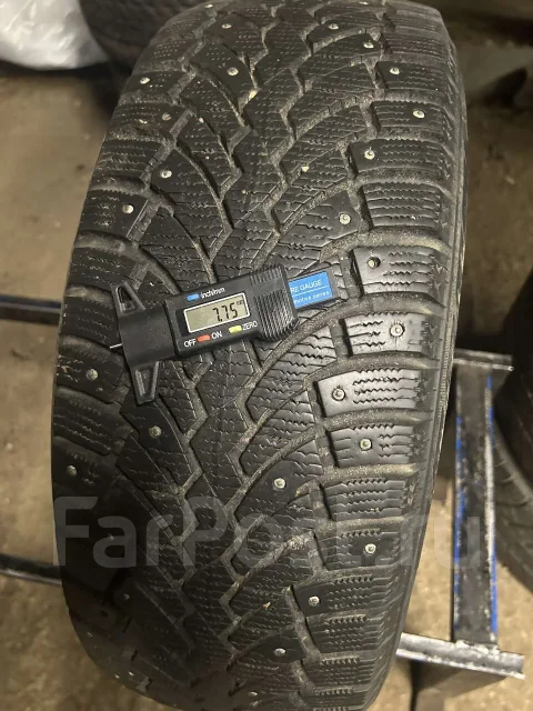 Formula Ice