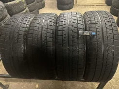 Bridgestone Blizzak Revo GZ