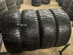 Goodyear UltraGrip 600