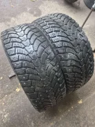Antares Grip 60 Ice