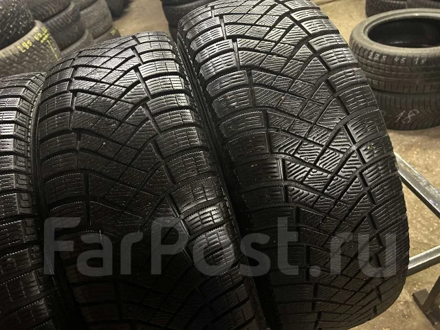 Pirelli Ice Zero FR