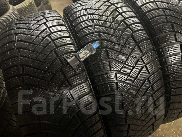 Pirelli Ice Zero FR