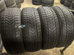 Goodyear UltraGrip Ice SUV