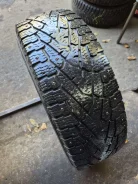 Nokian Hakkapeliitta C3
