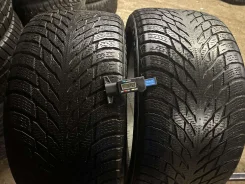 Nokian Hakkapeliitta R3