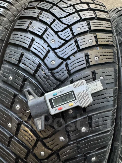 Continental IceContact 3