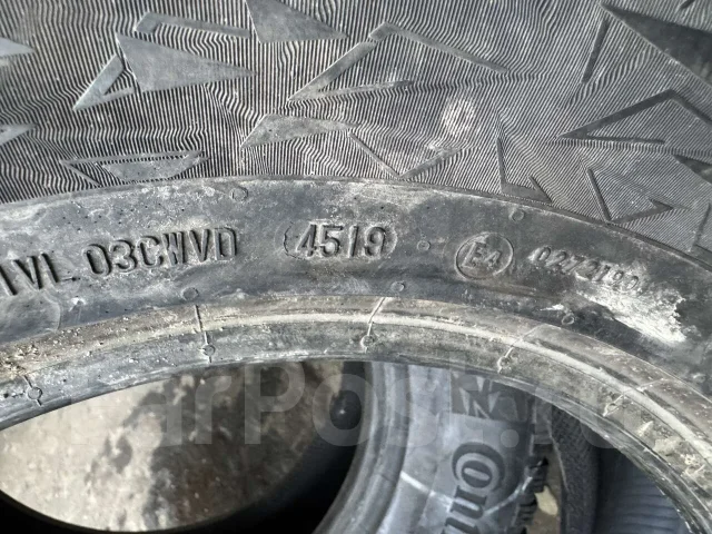 Continental IceContact 3
