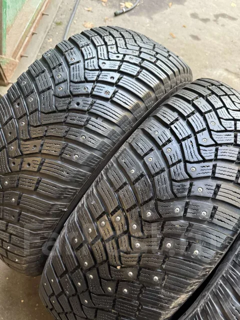 Continental IceContact 3