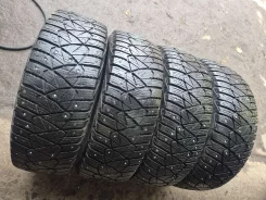Dunlop Ice Touch