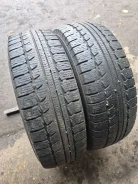 Nokian Hakkapeliitta CR Van