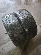 Nokian Hakkapeliitta C3