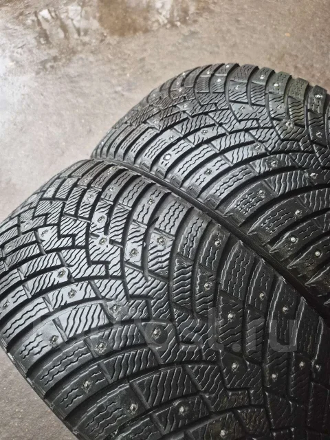 Pirelli Ice Zero 2