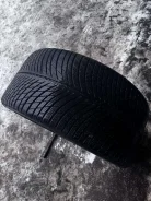 Michelin Pilot Alpin 5 SUV