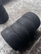 Dunlop SP Winter Sport 3D