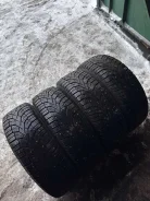 General Tire Grabber Arctic