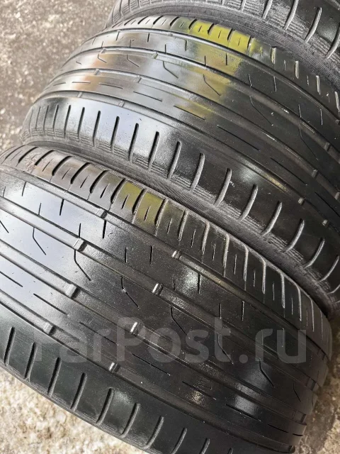 Toyo Proxes CF2