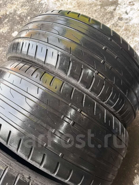 Toyo Proxes CF2