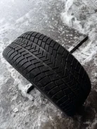 Michelin Pilot Alpin 3
