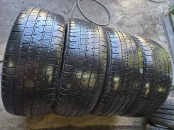 Bridgestone Dueler H/L Alenza