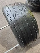 Pirelli P Zero Nero GT