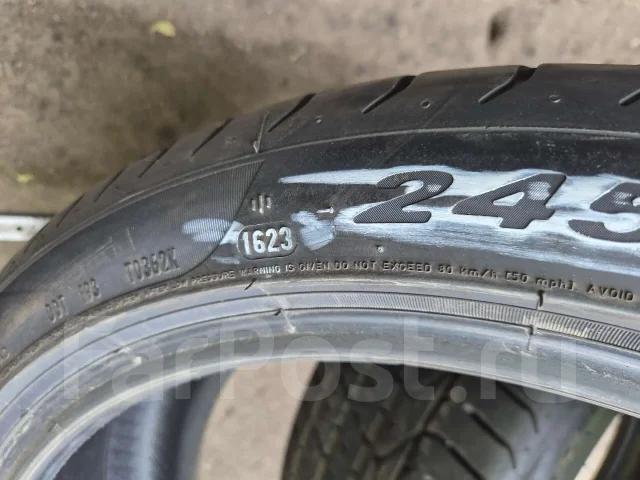 Pirelli P Zero
