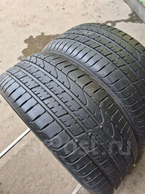 Pirelli P Zero