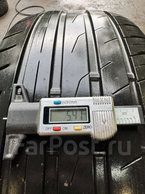 Toyo Proxes CF2 SUV