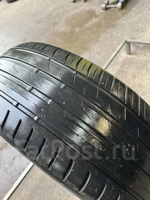Toyo Proxes CF2 SUV