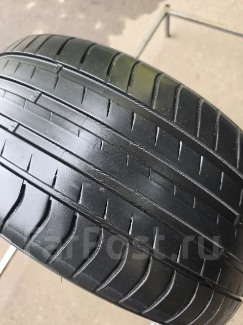 Triangle Effe X Sport TH202