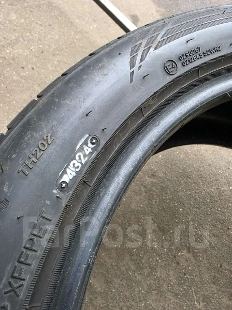 Triangle Effe X Sport TH202