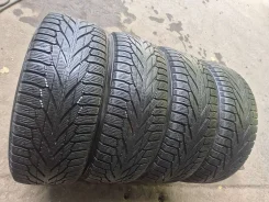 Nokian Hakkapeliitta R2 SUV