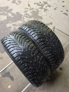 Nokian Hakkapeliitta 9 SUV