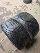 Nokian Hakkapeliitta 10P SUV