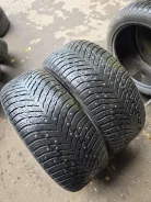 Nokian Hakkapeliitta 10P SUV