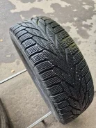 Nokian Hakkapeliitta R2 SUV