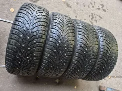Nokian Hakkapeliitta 9