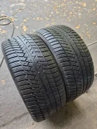 Continental WinterContact TS 850 P SUV