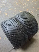 Nokian Hakkapeliitta 10P SUV