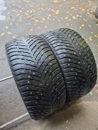 Nokian Hakkapeliitta 10P SUV