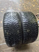 Nokian Hakkapeliitta 9 SUV