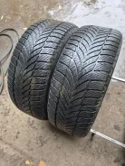 Goodyear UltraGrip Ice 2