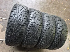 Nexen Winguard WinSpike SUV