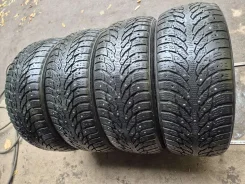Nokian Hakkapeliitta 9 SUV