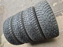 Dunlop Grandtrek Ice 02