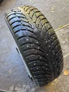 Nokian Hakkapeliitta 9 SUV