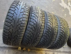 Nokian Hakkapeliitta 5 SUV