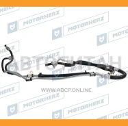 �������� ������� ��� Toyota Land Cruiser 100 (2UZ) 1998-2007 Lexus LX470 (2UZ) 2002-2007 Motorherz HHK1002 HHK1002 ����