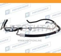 �������� ������� ��� Toyota Land Cruiser (120) Prado 2002-2009 Toyota FJ Cruiser 2006- Toyota 4 Runner/Hilux Surf 2002- Motorherz HHK1001 HHK1001 ����